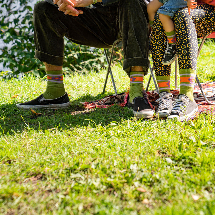 Lillster Florian Socks - Big (Adult sizes)