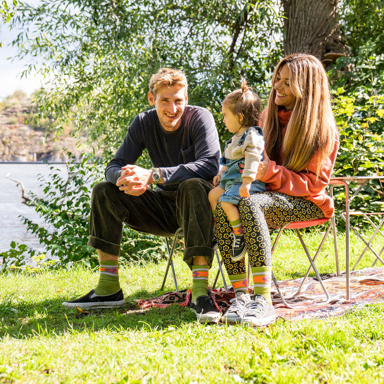 Lillster Florian Socks - Kiddo