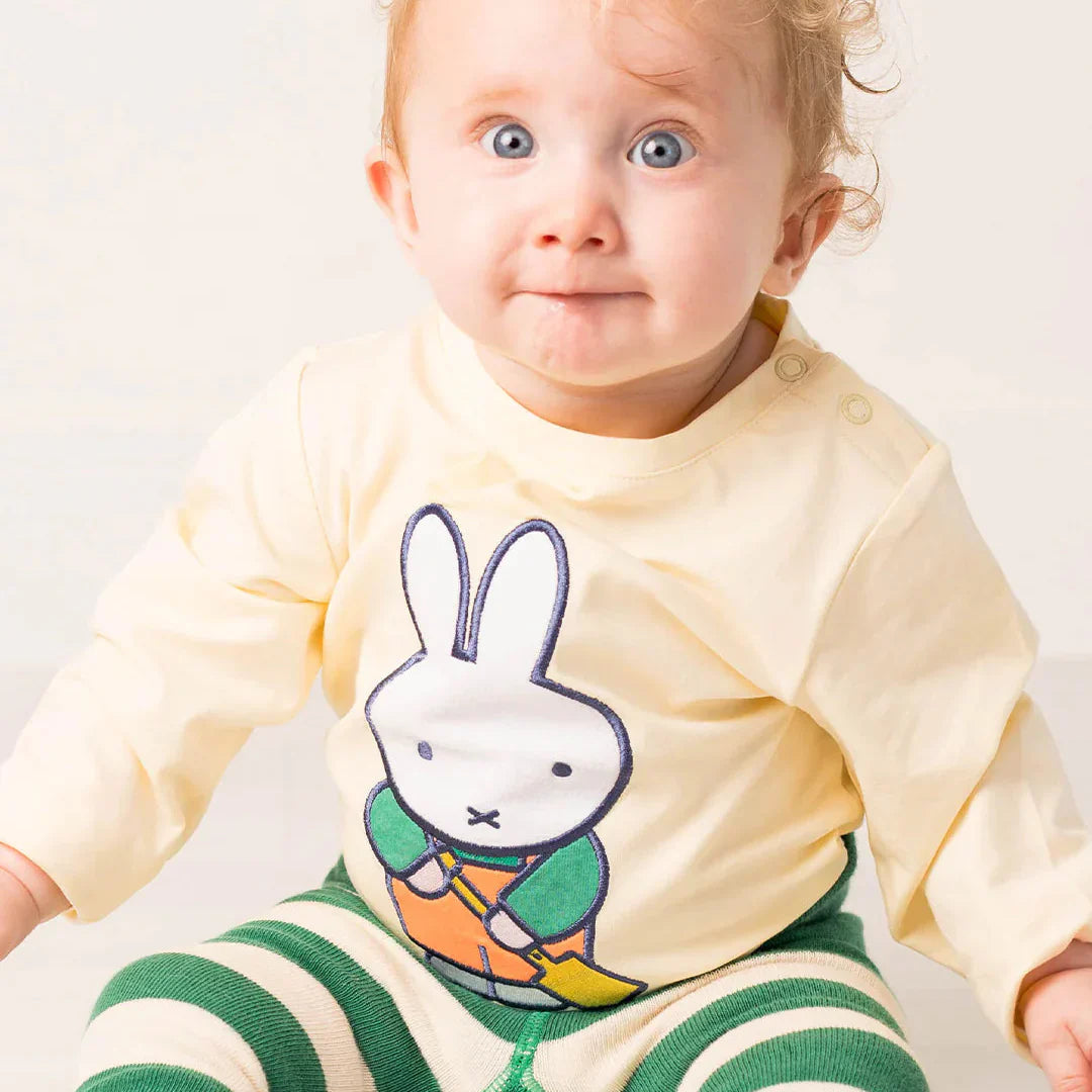 Miffy Baby Clothes: The Most Charming Character Range We Stock