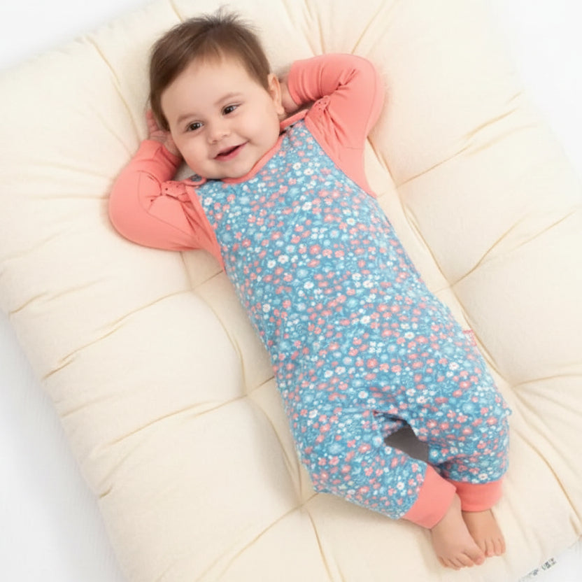 How to Dress Your Baby for Australian Winter: Warm Organic Layers Without the Fuss