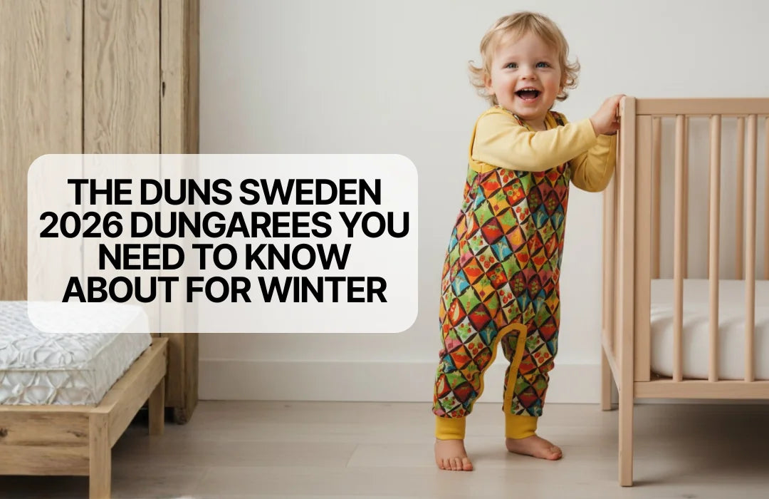The DUNS Sweden 2026 Dungarees You Need to Know About for Winter