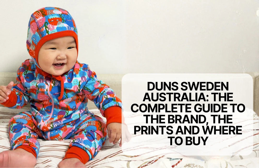 DUNS Sweden Australia: The Complete Guide to the Brand, the Prints and Where to Buy