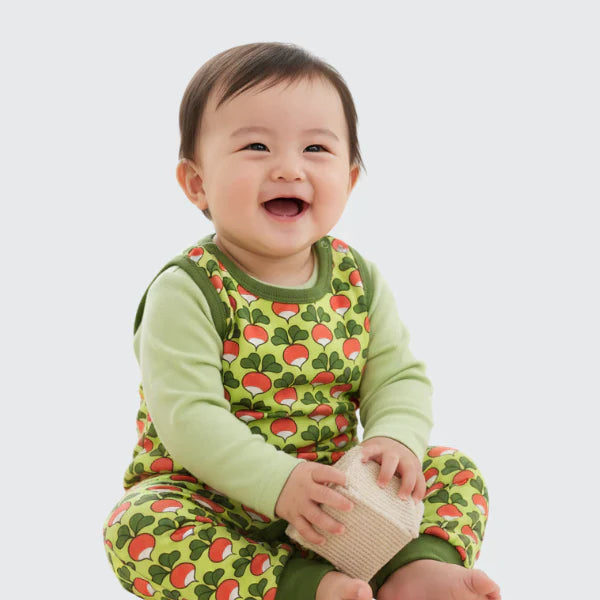How to Build Your Baby's Autumn Capsule Wardrobe in Australia