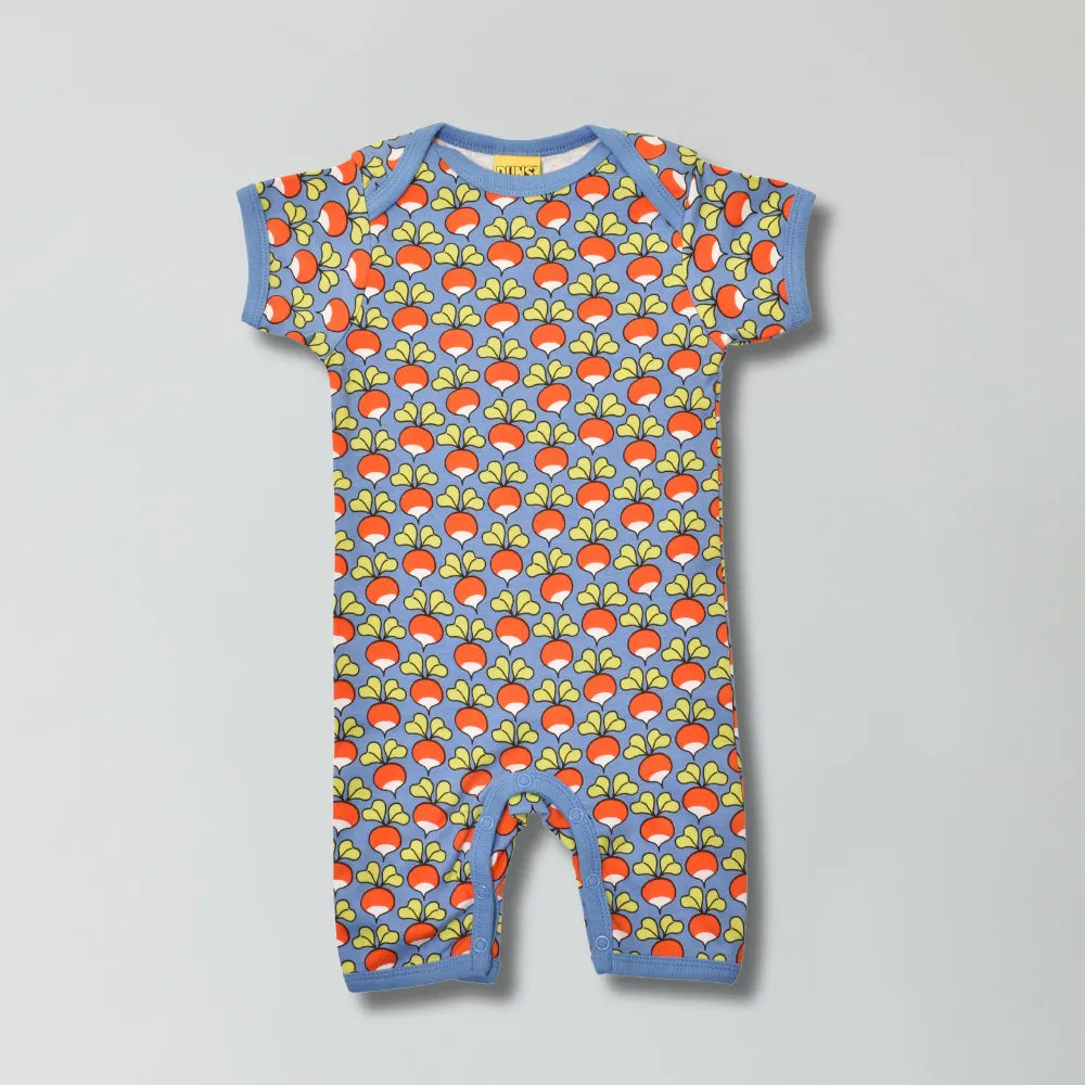 Organic Baby Rompers in Australia: Our Favourite One-Piece Picks