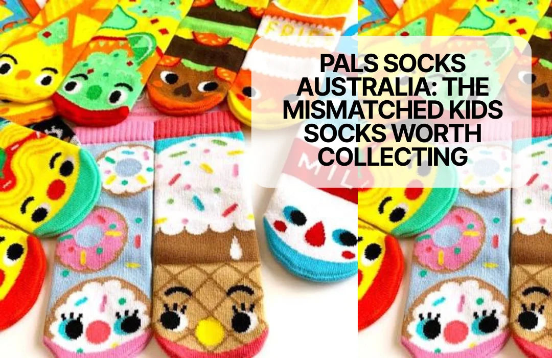 Kidswear Fashion Trends Australian Parents Are Actually Buying in 2026