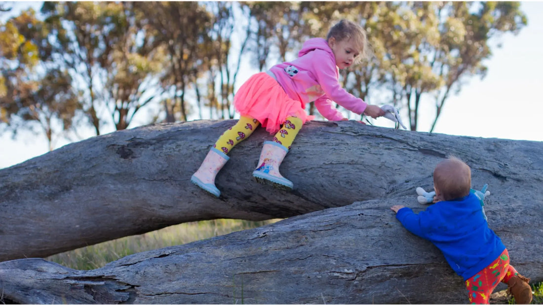 Why Organic Clothes Matter: A Parent’s Guide 🌿👶