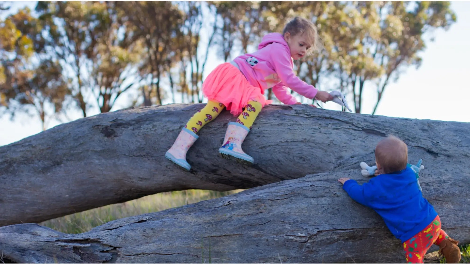 Why Organic Clothes Matter: A Parent’s Guide 🌿👶