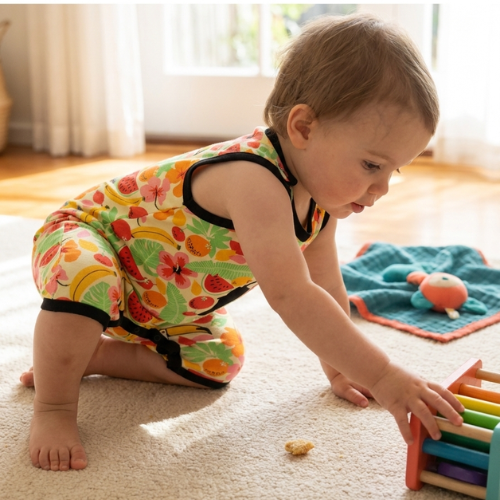 DUNS Sweden Baby clothes