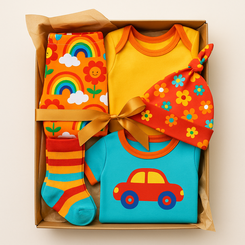 Gift Bundles