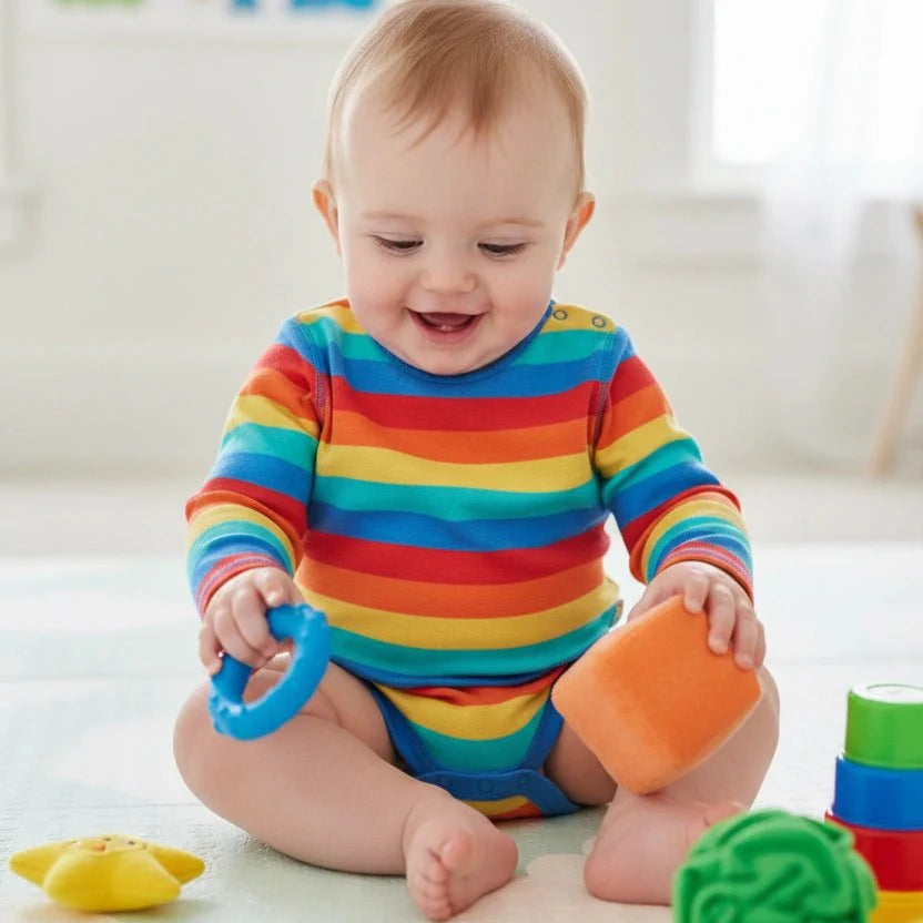 Baby bodysuit for infant clothes
