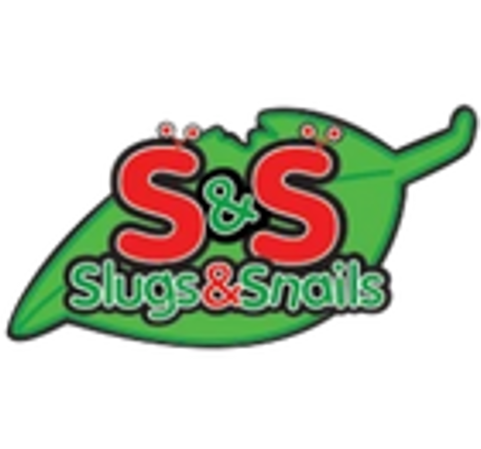 Slugs and snails logo