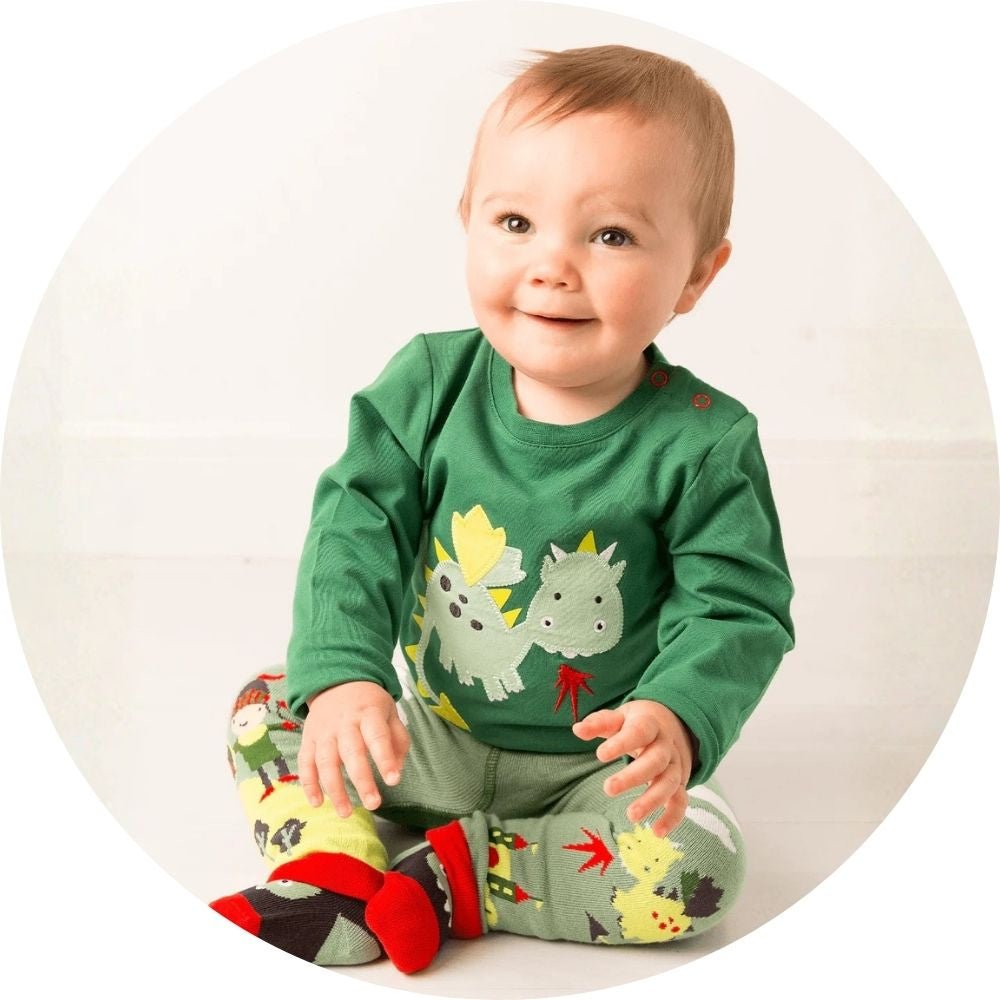 12 -24 months (80-92 cm) - Baby goes Retro