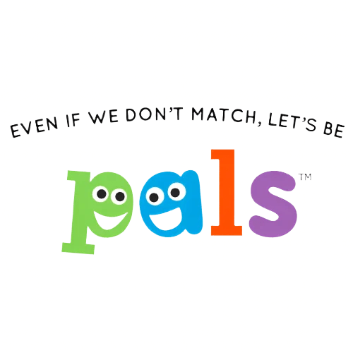Pals Logo
