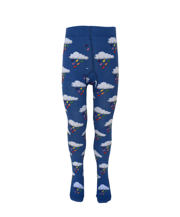 Slugs & Snails Organic Drop! Kids Tights Slugs & Snails Tights