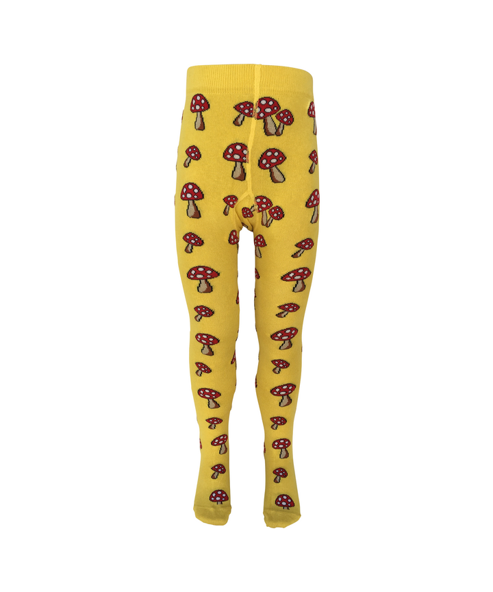 Slugs & Snails Organic Fun Guy Kids Tights Slugs & Snails Tights
