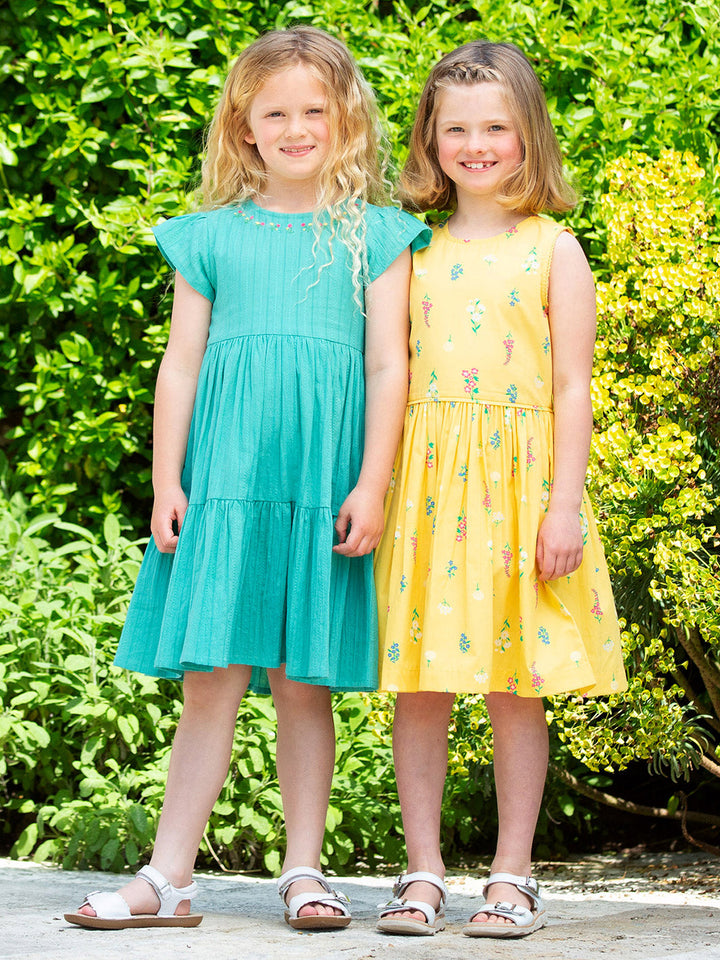 Kite Organic Wilds and Weeds Dress Kite Dresses