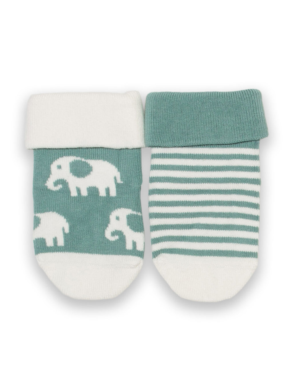 Kite Organic Ele and Me Baby Bundle Kite Gift Bundle