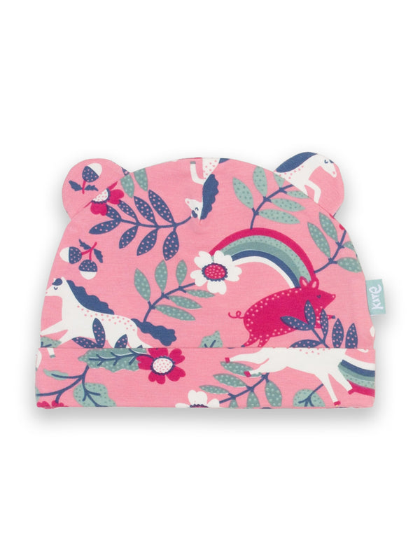 Kite Organic Pig Pannage Hat Kite Hats