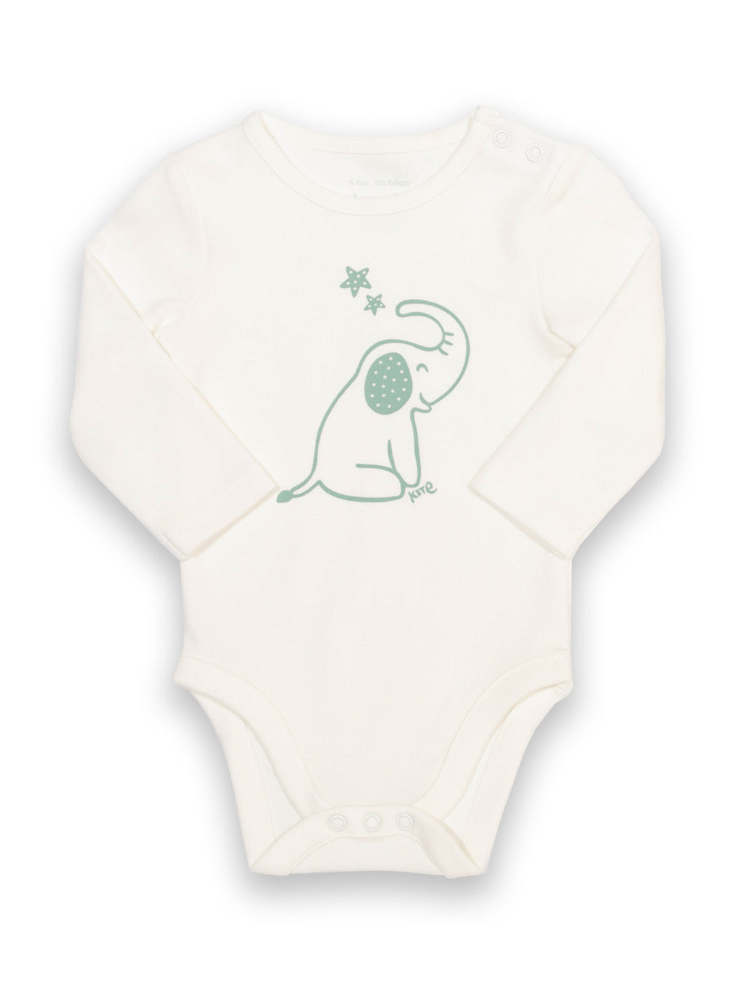 Kite Organic Ele and Me Baby Bundle Kite Gift Bundle