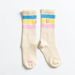 Lillster Candy - Bunny Socks - Kiddo