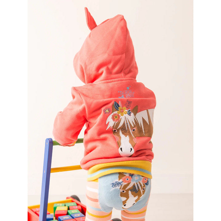 Blade & Rose Bella The Horse Hoodie Blade & Rose Hoodies