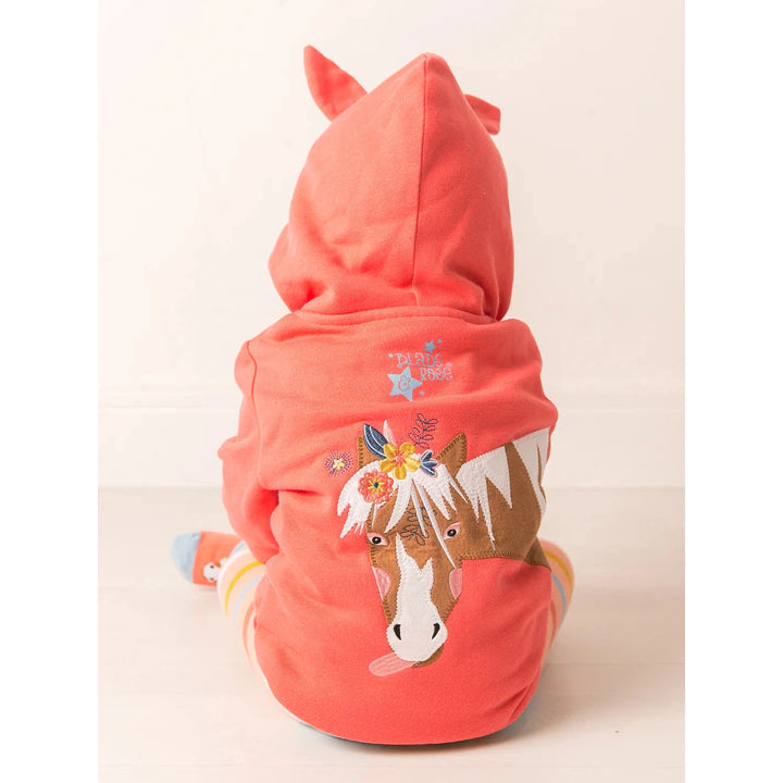 Blade & Rose Bella The Horse Hoodie Blade & Rose Hoodies