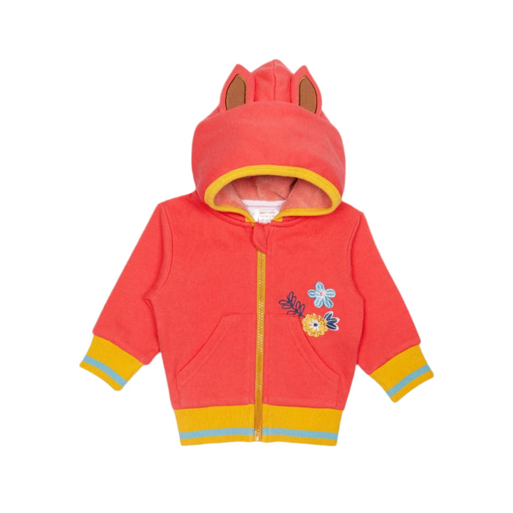 Blade & Rose Bella The Horse Hoodie Blade & Rose Hoodies