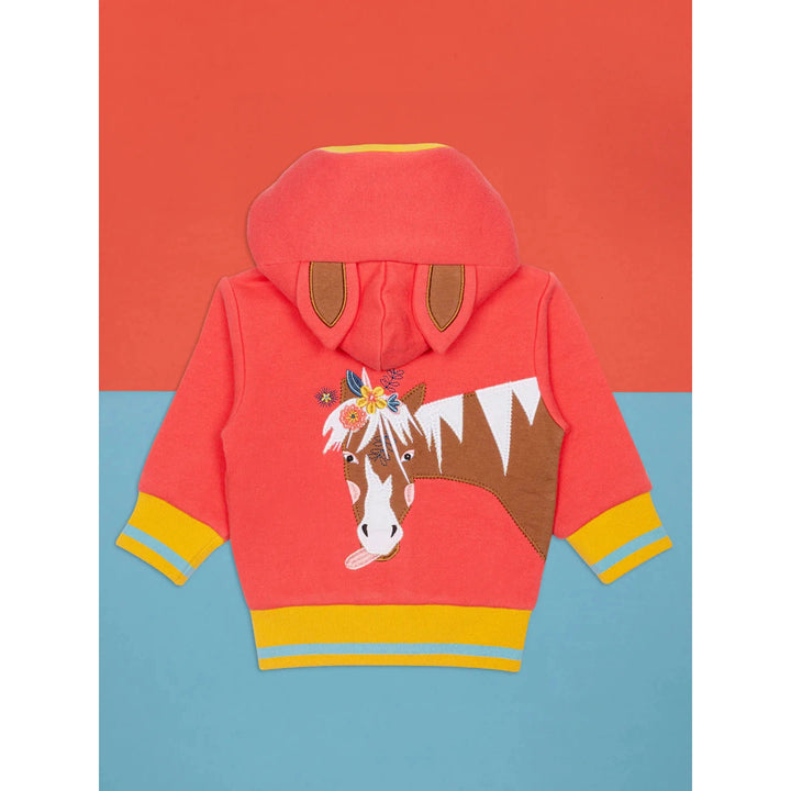 Blade & Rose Bella The Horse Hoodie Blade & Rose Hoodies