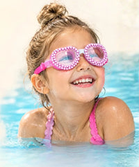 Bling2o goggles for girls