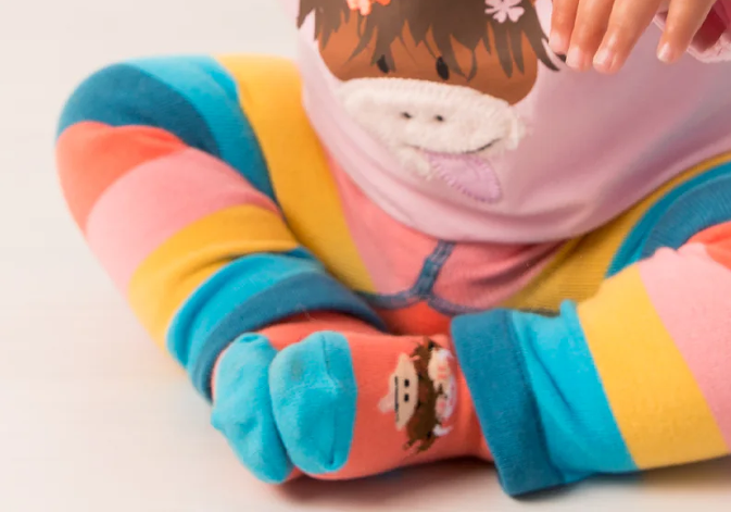 Blade & Rose Bonnie Highland Cow Gift Bundle Blade & Rose Gift Bundle