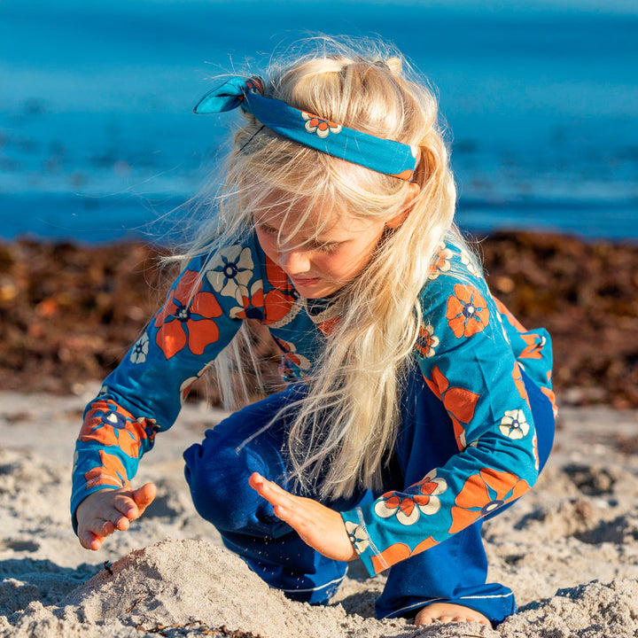 Alba of Denmark Organic Bandana Alba Of Denmark Headbands
