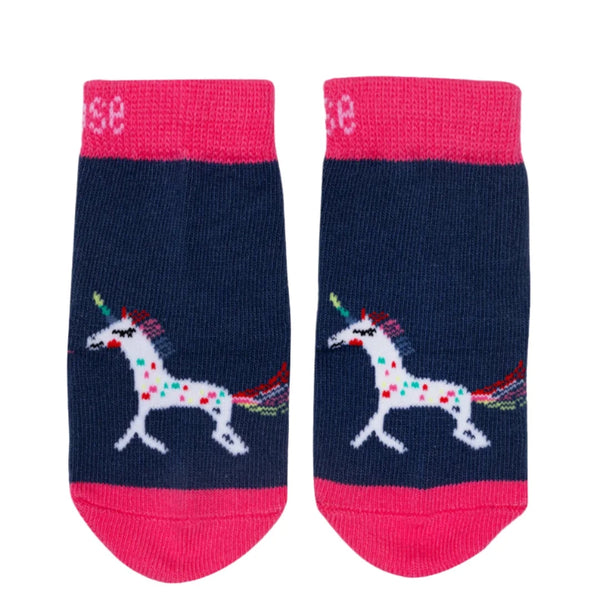 Blade & Rose It's Just a Fairytale Socks Blade & Rose Socks