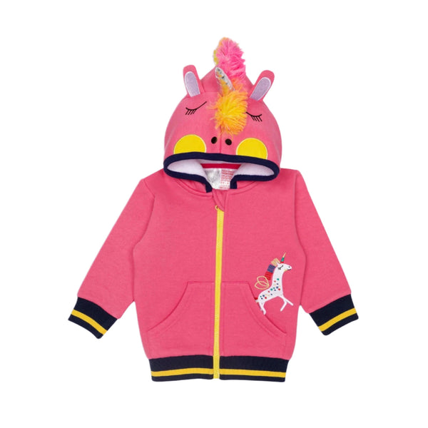 Blade & Rose It's Just a Fairytale Hoodie Blade & Rose Hoodies