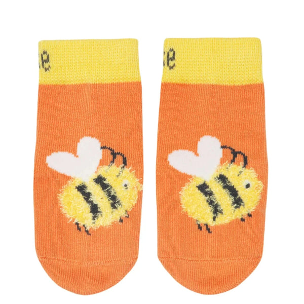 Blade & Rose Honey Bee Socks Blade & Rose Socks