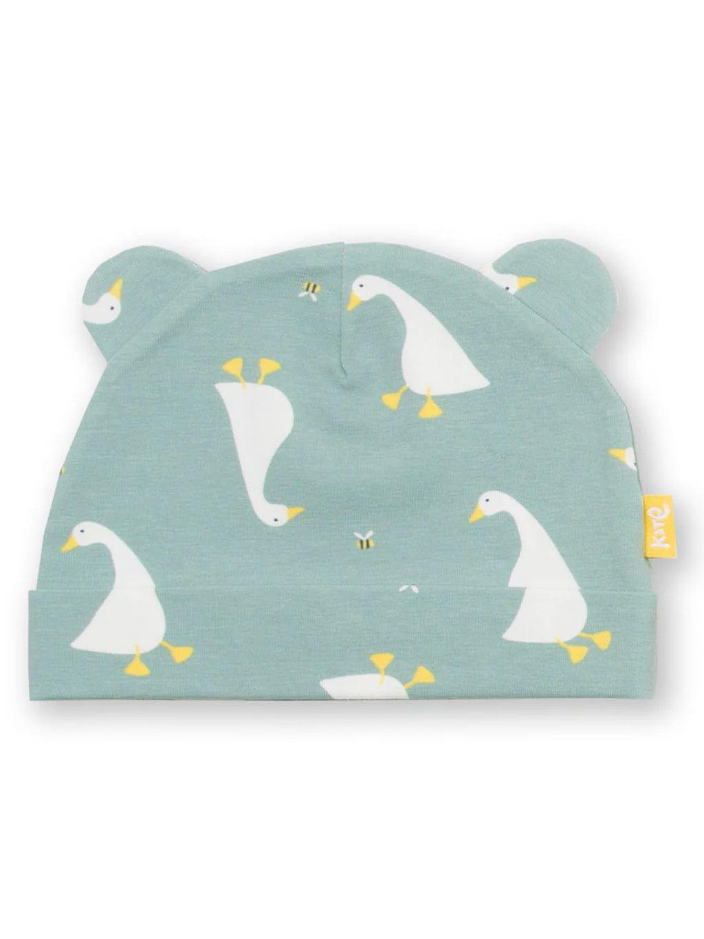 Kite Organic Little Goose Hat