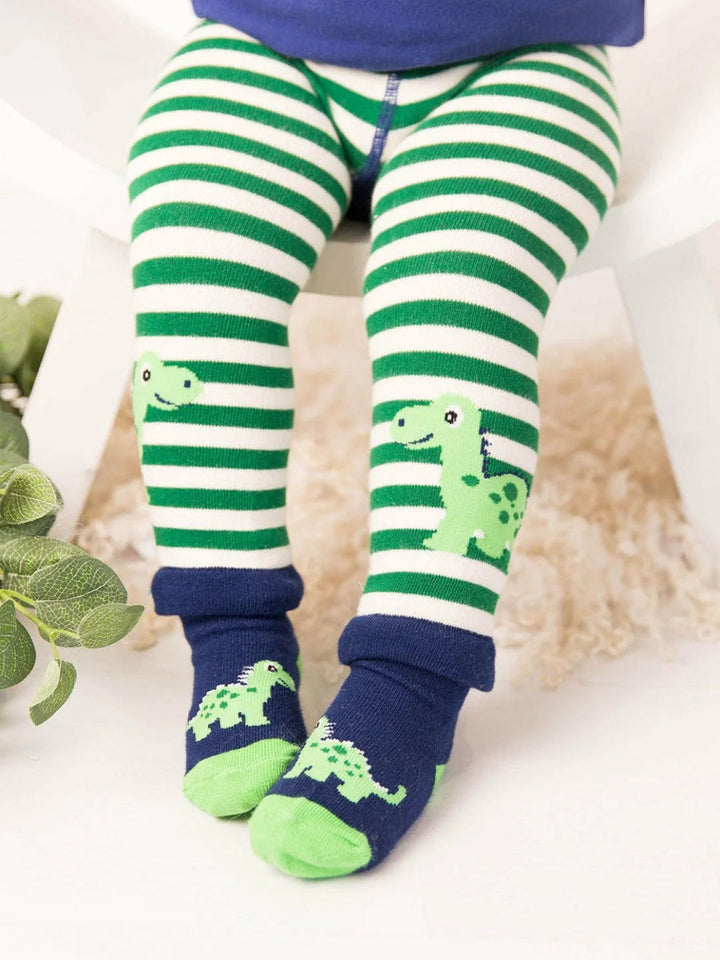 Blade & Rose Maple the Dino Socks Blade & Rose Socks