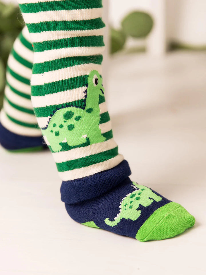 Blade & Rose Maple the Dino Socks Blade & Rose Socks