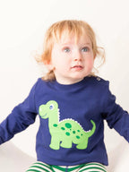Blade & Rose Maple the Diplodocus Baby & Toddler Bundle Blade & Rose Gift Bundle