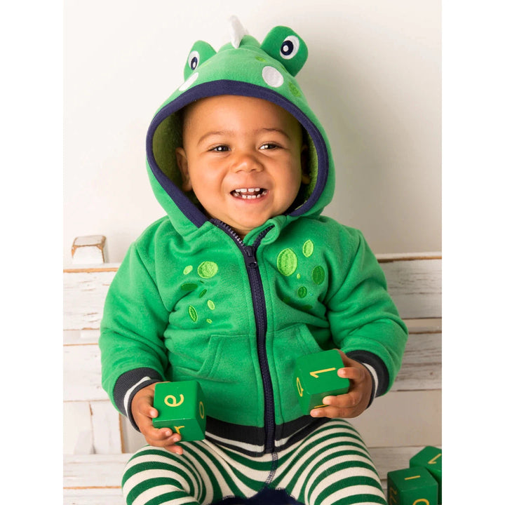Blade & Rose Maple the Dino Hoodie Blade & Rose Hoodies