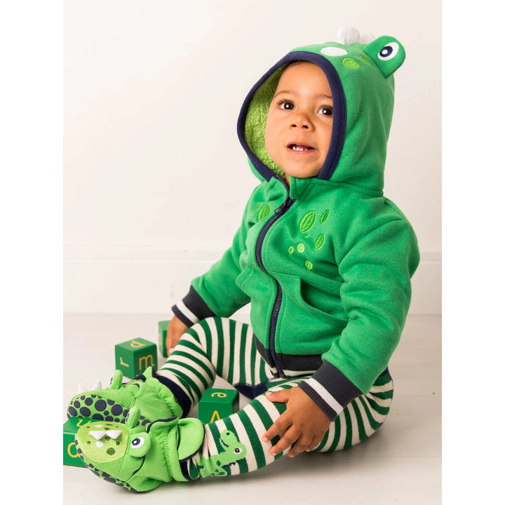 Blade & Rose Maple the Dino Hoodie Blade & Rose Hoodies