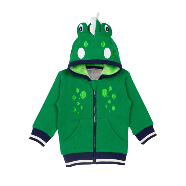 Blade & Rose Maple the Dino Hoodie Blade & Rose Hoodies