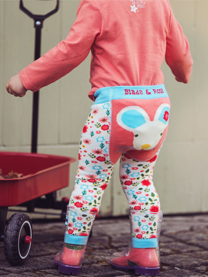 Blade & Rose Maura the Mouse Baby & Toddler Bundle Blade & Rose Gift Bundle
