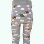 Slugs & Snails Storm Kids Tights - Tights