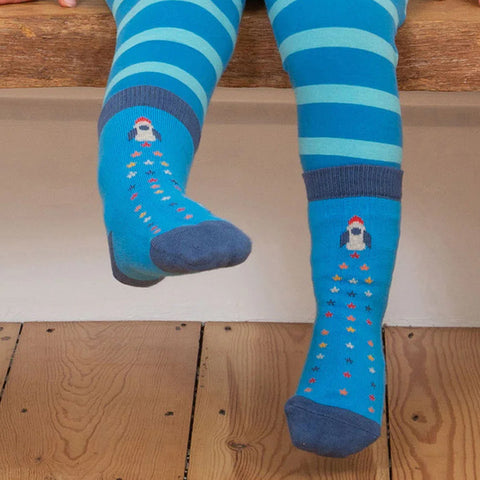 Kite Organic Star boost Kids Socks