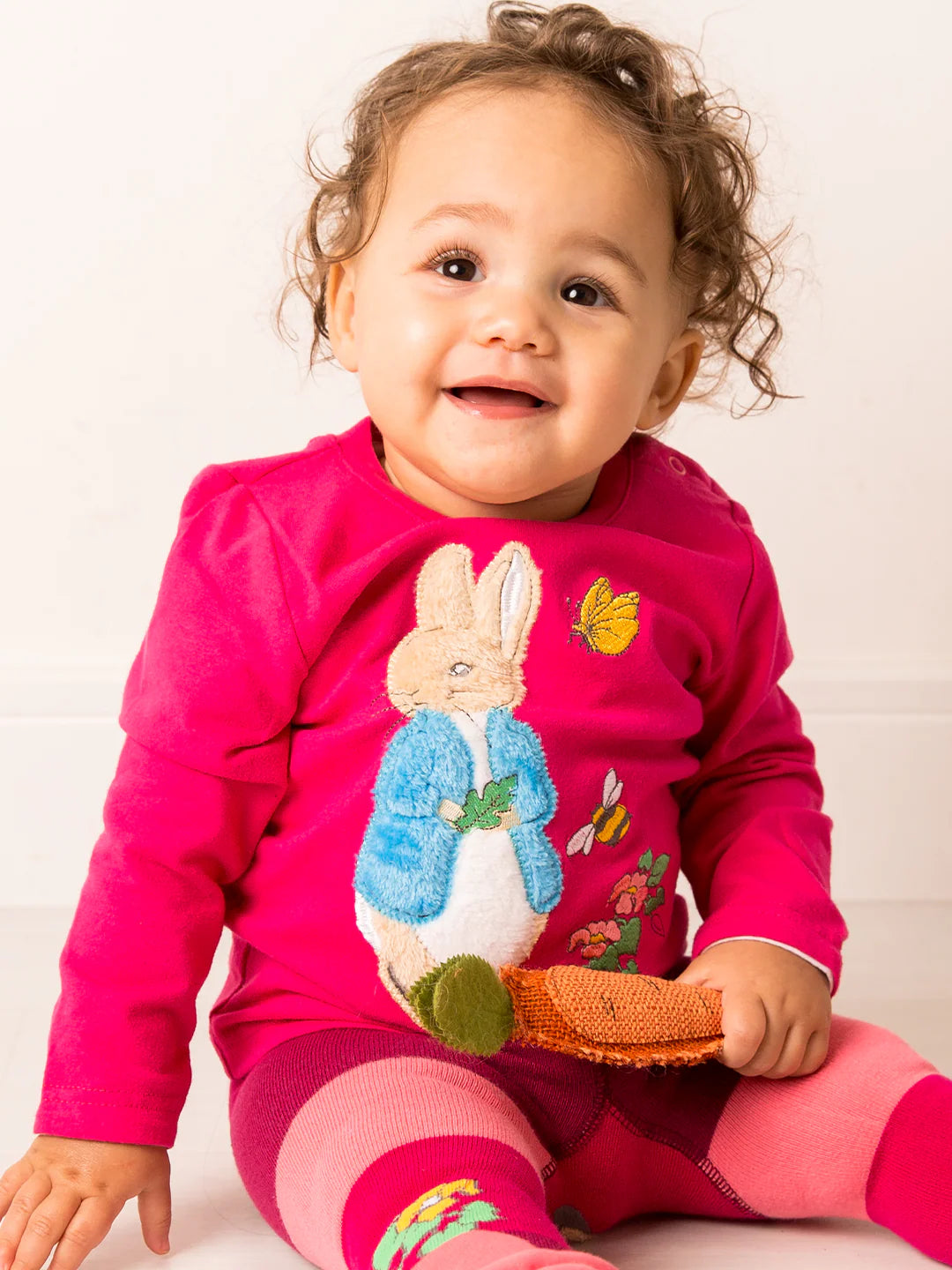 Peter Rabbit Autumn Leaf Matching Set