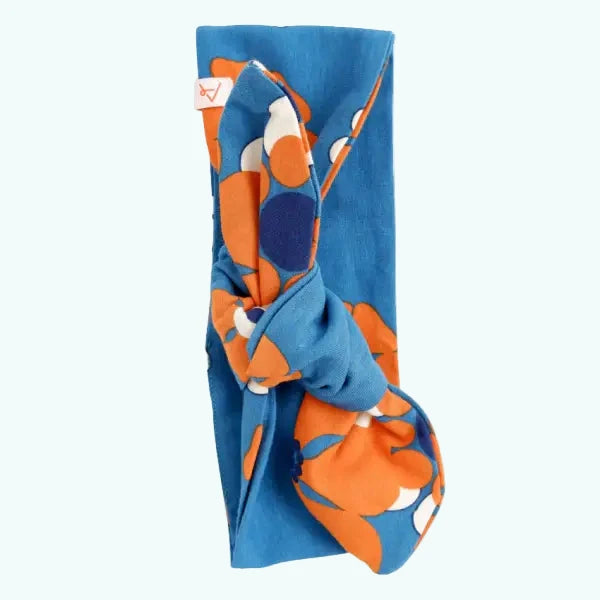 Alba of Denmark Organic Bandana - Headbands