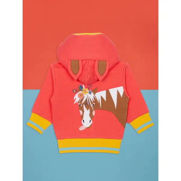 Blade & Rose Bella The Horse Hoodie - Hoodies