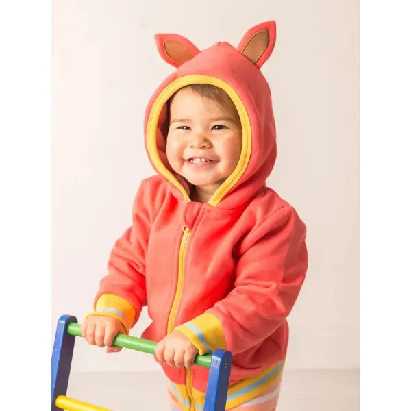 Blade & Rose Bella The Horse Hoodie - Hoodies