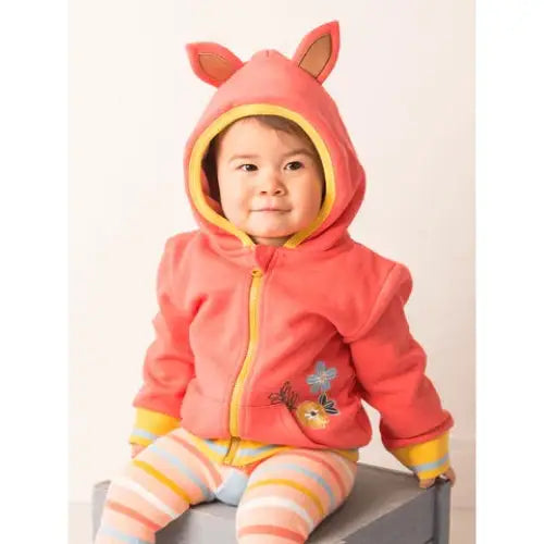 Blade & Rose Bella The Horse Hoodie - Hoodies
