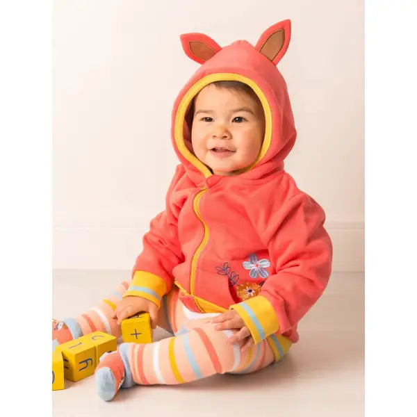 Blade & Rose Bella The Horse Hoodie - Hoodies